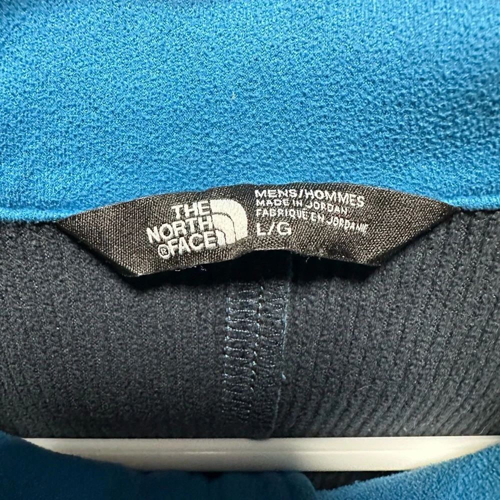 The North Face Men’s Shellrock Jacket Size Large